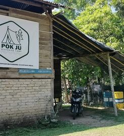 POK JU Riverside Camp