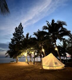 Beach N Breeze Glamping