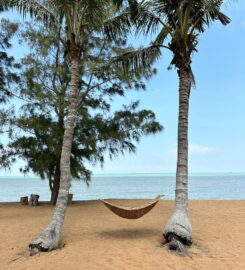 Beach N Breeze Glamping