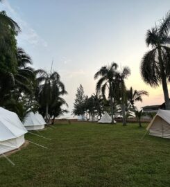 Beach N Breeze Glamping