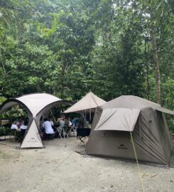 Ecotree Camp, Semungkis