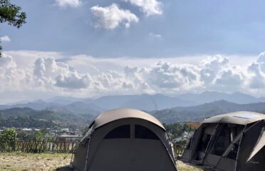 HillTop Bentong Campsite