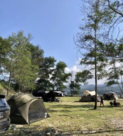 HillTop Bentong Campsite