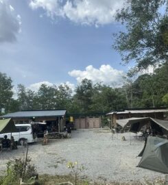 HillTop Bentong Campsite