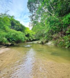 DeBambú Campsite & Agro, Semenyih