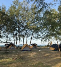 Kzfani Campsite, Mersing