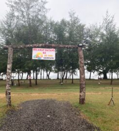 Kzfani Campsite, Mersing