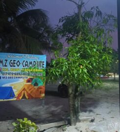 MZ Geo Campsite