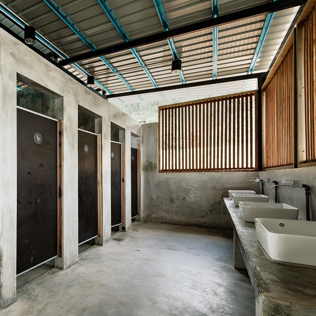 Top 5 Campsites in Malaysia with the Best Toilets – Malaysia Camping