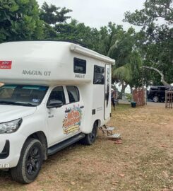 Campsite Ayong Deen, Melaka