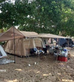 Campsite Ayong Deen, Melaka