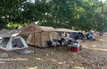 Campsite Ayong Deen, Melaka