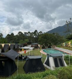 Woodstock Camp Janda Baik