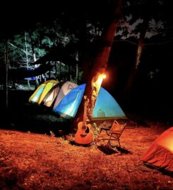 Bidong View Beach Camp, Terengganu