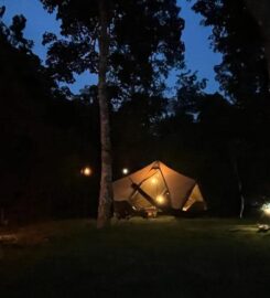 Laman Eden Campsite, Johol