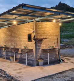 Bentong Fruits Farm Hot Spring Campsite