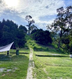 Bentong Fruits Farm Hot Spring Campsite