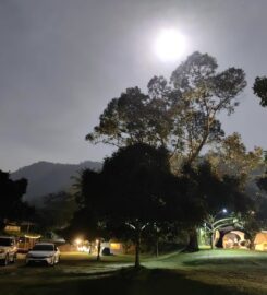 Bentong Fruits Farm Hot Spring Campsite