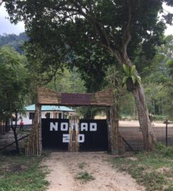 Nomad 2.0 UB Campground