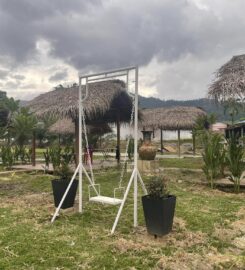 Terkok Camp Site & Resort