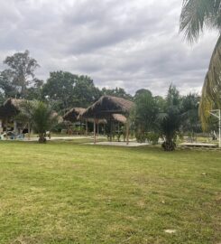 Terkok Camp Site & Resort