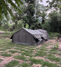 Anatolia Retreat Campsite