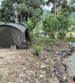 Anatolia Retreat Campsite