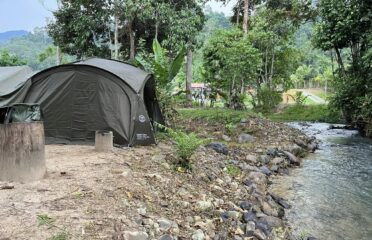 Anatolia Retreat Campsite