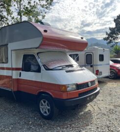 Anatolia Retreat Campsite