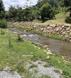 Anatolia Retreat Campsite