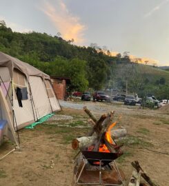 Anatolia Retreat Campsite