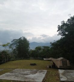 Cherenginhills Sky Camp