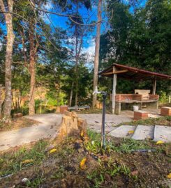 Cherenginhills Sky Camp