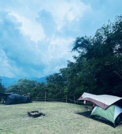 Cherenginhills Sky Camp