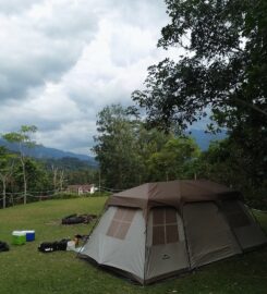 Cherenginhills Sky Camp