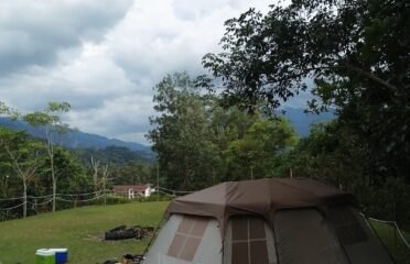 Cherenginhills Sky Camp