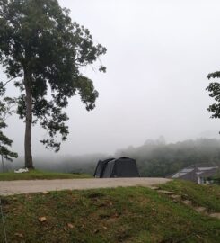 Cherenginhills Sky Camp