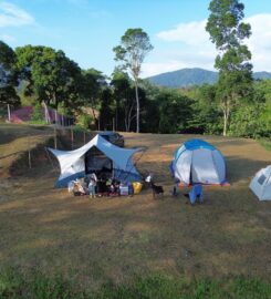 Cherenginhills Sky Camp