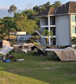 Cherenginhills Sky Camp