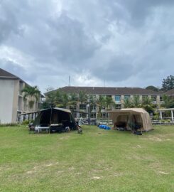 Cherenginhills Sky Camp