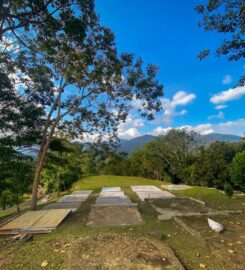 Cherenginhills Sky Camp