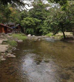 Ecotouria Sungai Congkak