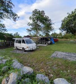 Jeruju Campsite, Alor Setar