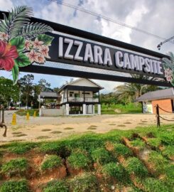 Izzara Campsite