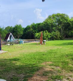 Jeruju Campsite, Alor Setar