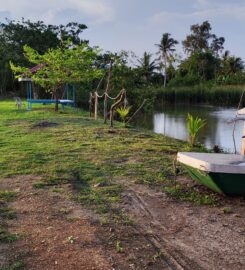 Jeruju Campsite, Alor Setar