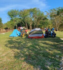 Jeruju Campsite, Alor Setar