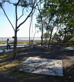 Jeruju Campsite, Alor Setar