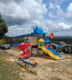 Six Acres Campsite, Kota Tinggi