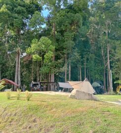 Six Acres Campsite, Kota Tinggi